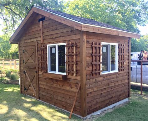 Potting Shed Remodeling Contractor Complete Solutions