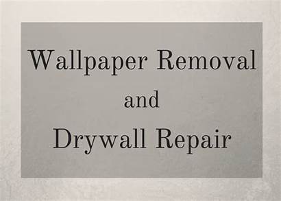 Drywall Repair Removing Remove Removal Damaged Walls