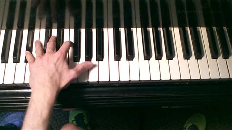 how to play boogie woogie piano bass line 28 youtube