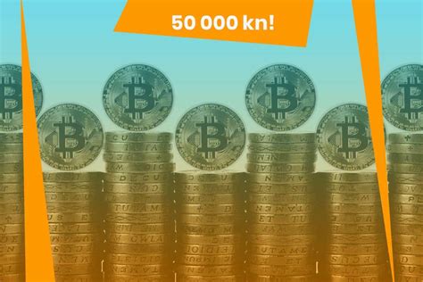Cijena Bitcoina Danas 50 000 Kn Bitcoin Radionica