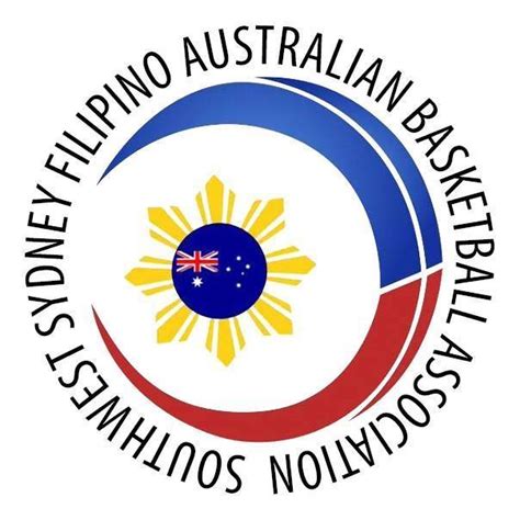 Southwest Sydney Filipino Australian Basketball Association