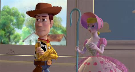 Spoiler Disney Just Released The Storyline For Toy Story 4 And We Did