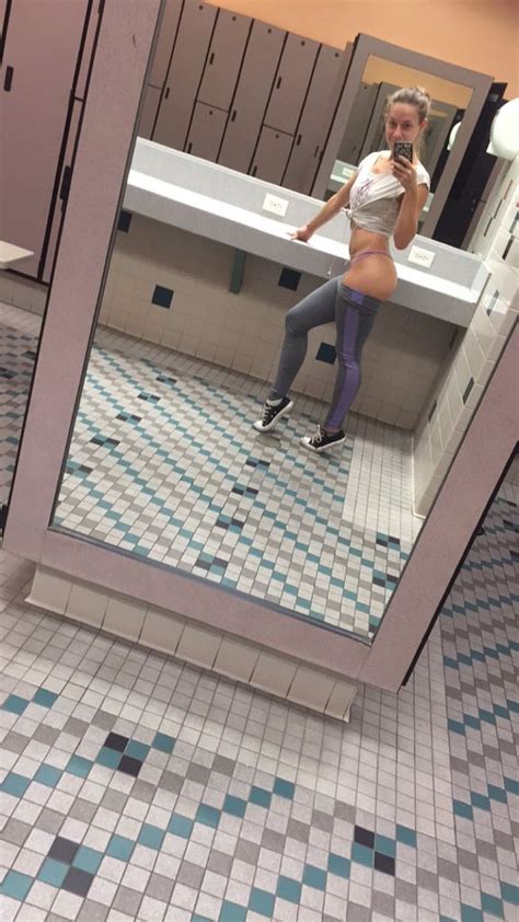 Cassidy Klein On Twitter From The Gym This Morning 😘 Cassass