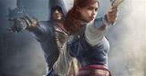 Une Femme Dans Assassin S Creed Unity Les Num Riques