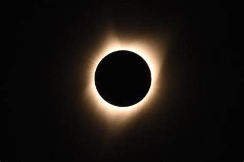 Eclipse Total De Sol Cómo Cuándo Y Dónde Verlo El Espectáculo