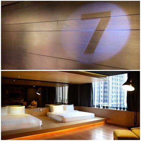 Browse real photos from our stay. The Wolo Hotel Bukit Bintang Kuala Lumpur - Suma - Explore ...
