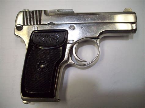 Legacy Firearms Tula Korouin 1926