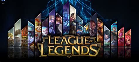 League Of Legends Comunidad Central Fandom