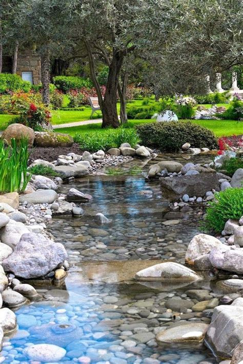 59 beautiful backyard ponds and water garden landscaping ideas gardendesign landscaping water