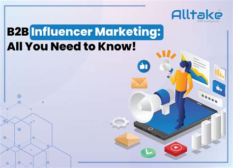 B2b Influencer Marketing All You Need To Know