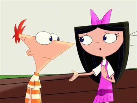 Phineas And Ferb Phineas And Ferb Summer Belongs To You Tv Episode