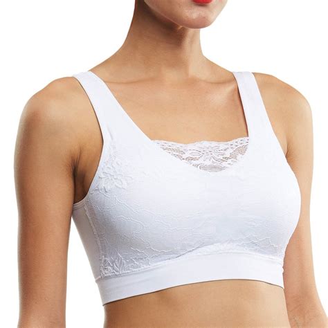 The 10 Best Milana Bra By Genie Home Tech Future