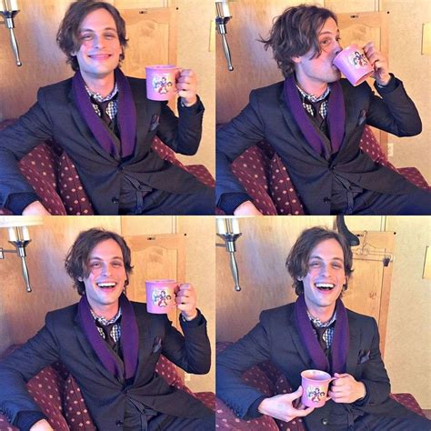 In an interview with glamour, gubler explained that he was in love with dennings for 'a long time' before they broke. Matthew Gray Gubler Dating & Girlfriend | The Reason Why ...