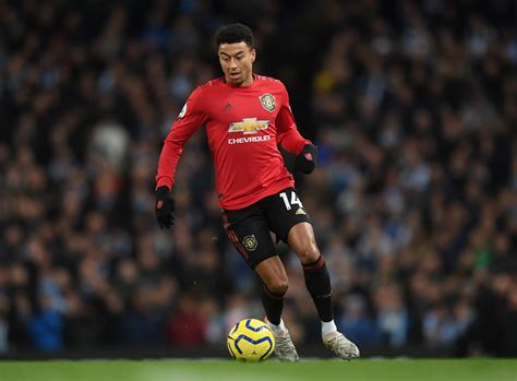 A product of the club's youth system, the midfielder has. Why Manchester United should offload Jesse Lingard in the ...