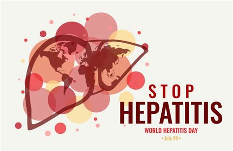 World Hepatitis Day Eivh