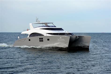 2015 Sunreef 70 Power Catamaran For Sale Yachtworld