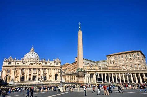 Los 15 Monumentos De Roma Más Importantes Descubre Europa