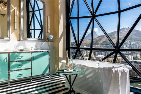 The Silo Hotel Cape Town South Africa Interiors7 Idesignarch