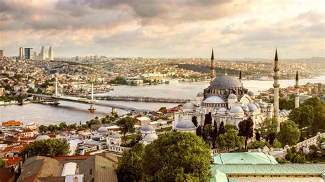 ¿es Seguro Viajar Estambul Y Turquía Golpe De Estado 2021