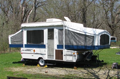 Pop Up Campers For Sale By Owner In Missouri Ombin