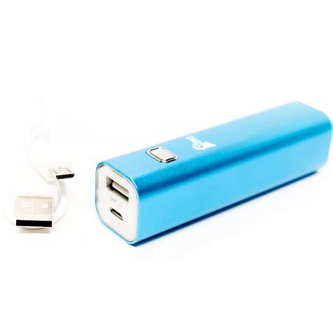 3000mah External Battery Pack Power Bank Usb Portable Charger For
