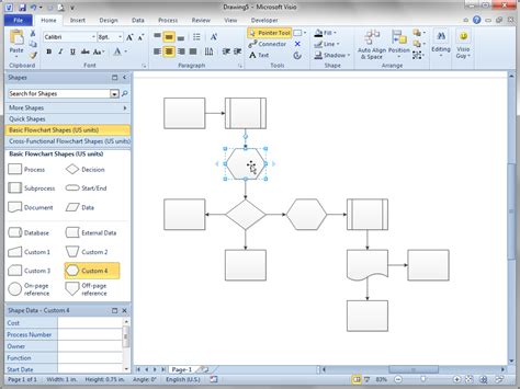 Visio Sharepoint Workflow Template Download For Your Needs