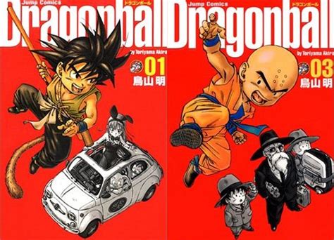 The Best Of The Best Of Manga Shonen Jumps 20 Best Sellers Of All