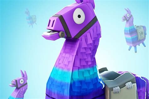 Grab your paper, ink, pens or pencils and lets get step by step beginner drawing tutorial of the supply llama in fortnite. Epic Games sued over 'predatory' Llama loot boxes - The Verge