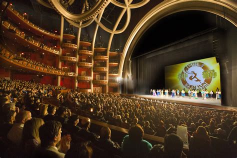 Shen Yun Takes Audience ‘to A Different Dimension Epoch Times Coverage