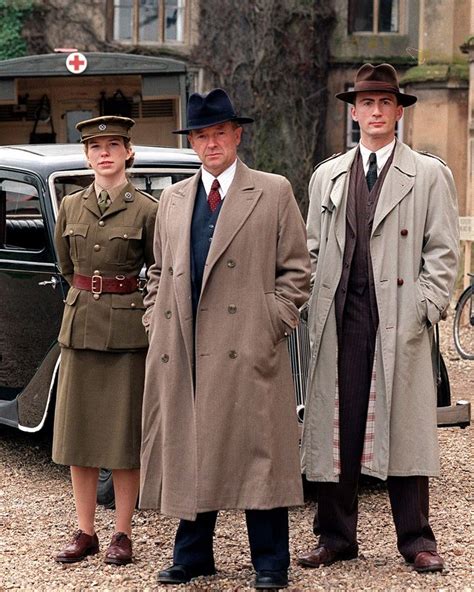 This Ww2 Crime Drama Is The Perfect Show For The New Normal Bbc Culture