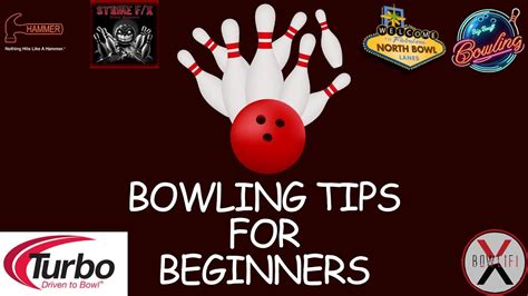 Basic Bowling Tips For Brand New Bowlers Beginner Tips One Hand