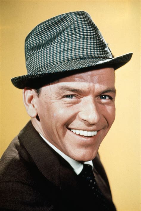 Frank Sinatra Maksatbilgi