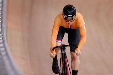 Strong Field Set To Compete At Rearranged European Track Cycling