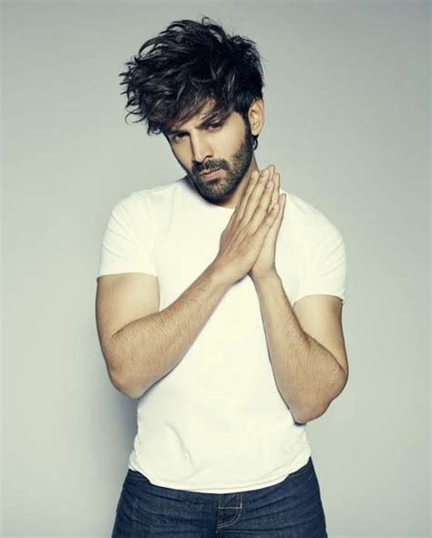 Kartik Aaryan - An amazing journey of a rise, rise and more rise from Pyaar Ka Punchnama to five 
