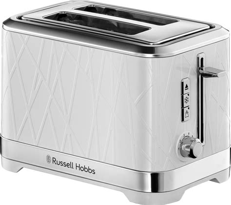 Russell Hobbs Structure 28090 2 Slice Toaster Review 84 10