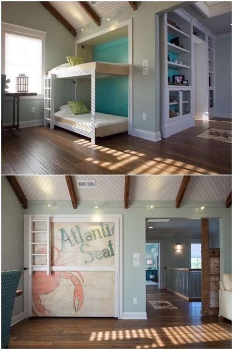 10 Space Saving Ideas For Small Apartments