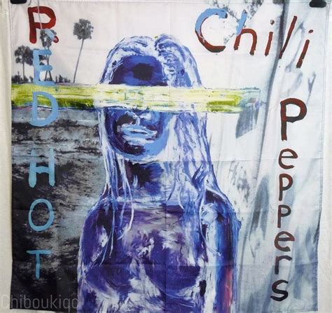 Details About Rare Red Hot Chili Peppers Rockinfreakapatomus Peoplehood