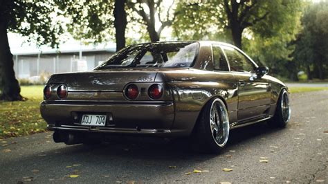 Here you can find the best r32 gtr wallpapers uploaded by our community. Nissan Skyline R32 GT-R tuning wallpaper | 1920x1080 | 31009 | WallpaperUP
