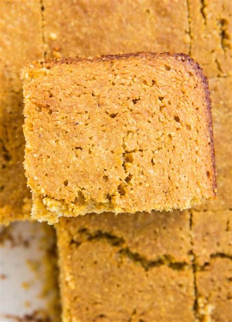 Gluten Free Cornbread Dairy Free The Roasted Root