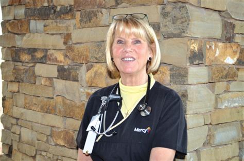 Dad Inspires Nursing Career Oklahomas Nursing Times