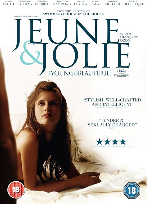 Jeune And Jolie Amazonca Films Et Séries Télévisées