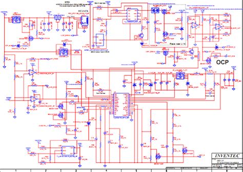 In fact, if you can read a schematic, you can build a circuit before even understanding how it. computer repair: How to read laptop schematic diagram