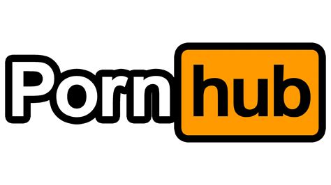 Pornhub Logo Y S Mbolo Significado Historia Png Marca