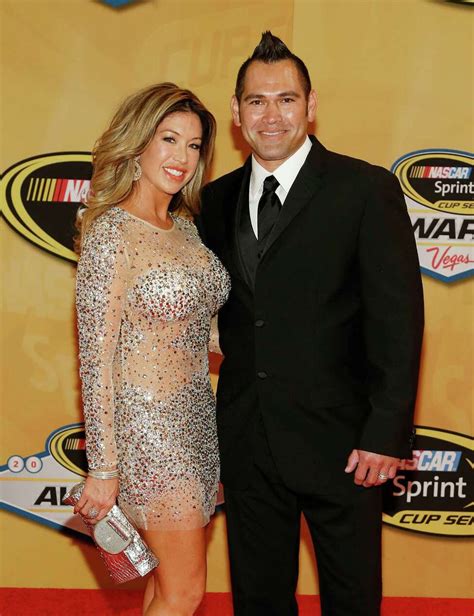 Nascar Cleans Up For Big Awards Show