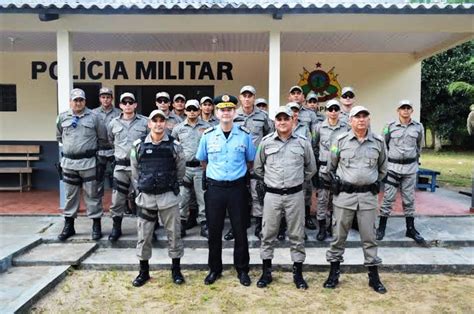 A Luta Da Pm Do Acre Para Retomar Sua Farda Histórica Acre Agora