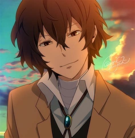 Happy Birthday Dazai Osamu 196 ️ ️ Bungou Stray Dogs Stray Dogs