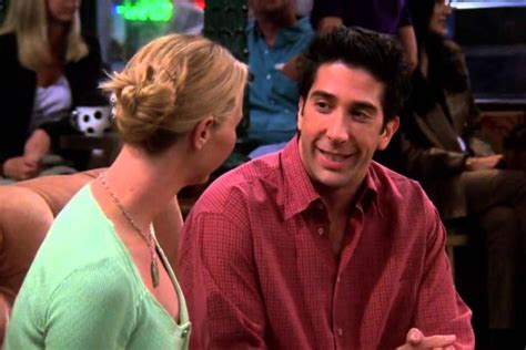 10 Reasons Why Ross Geller Is Tvs Biggest Ever Asshle Page 4
