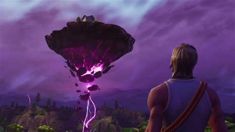 Fortnite Season 6 Trailer And Version 600 Patch Notes
