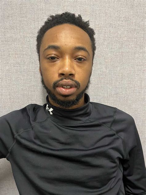 Fugitive On The Run For Nearly A Year Arrested For Role In Montgomery