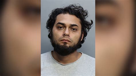 A Lyft Driver Was Arrested For Allegedly Raping An Intoxicated Miami Beach Tourist During A Ride